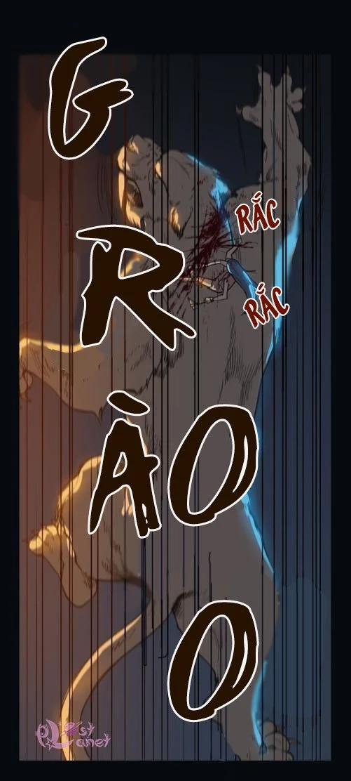 Neolithic Girl 1 trang 10