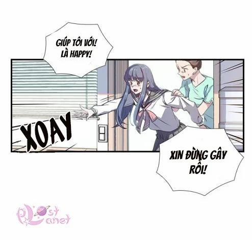 Neolithic Girl 1 trang 103