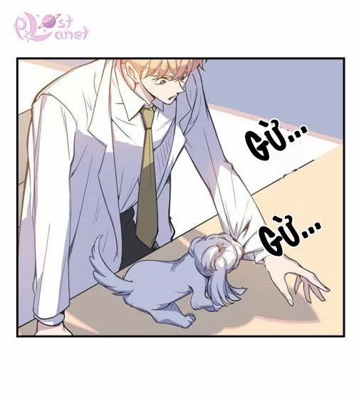 Neolithic Girl 1 trang 106