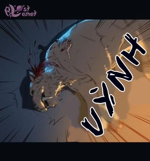 Neolithic Girl 1 trang 11