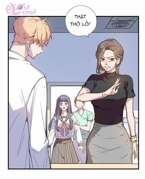 Neolithic Girl 1 trang 110