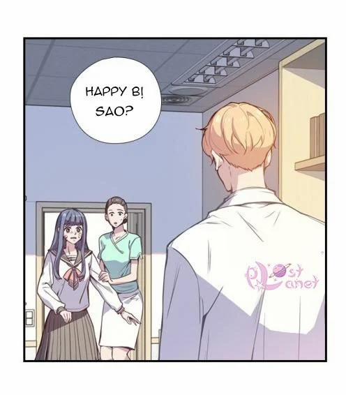 Neolithic Girl 1 trang 112