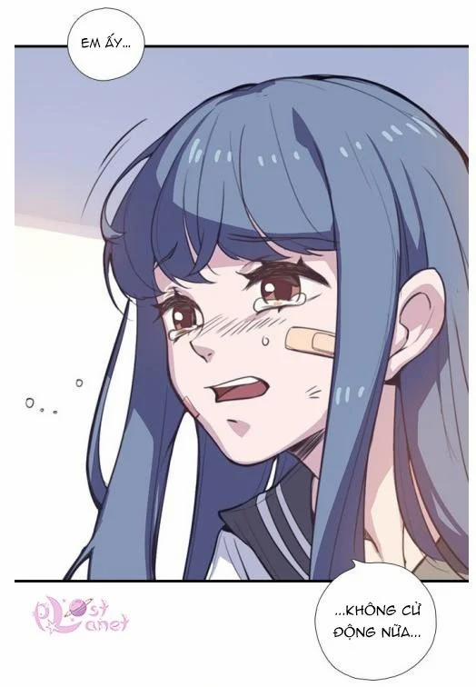 Neolithic Girl 1 trang 114