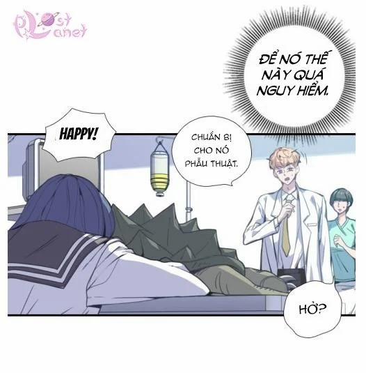 Neolithic Girl 1 trang 116