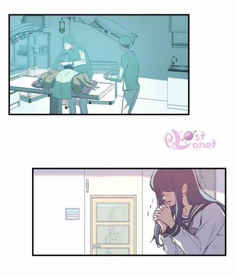 Neolithic Girl 1 trang 120