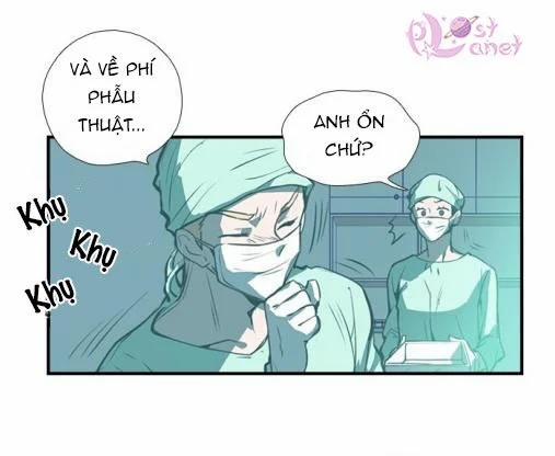 Neolithic Girl 1 trang 124