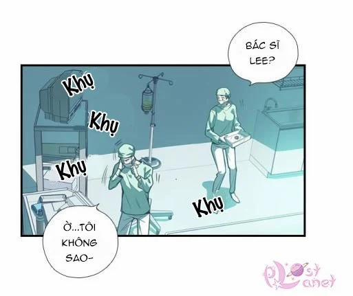 Neolithic Girl 1 trang 125