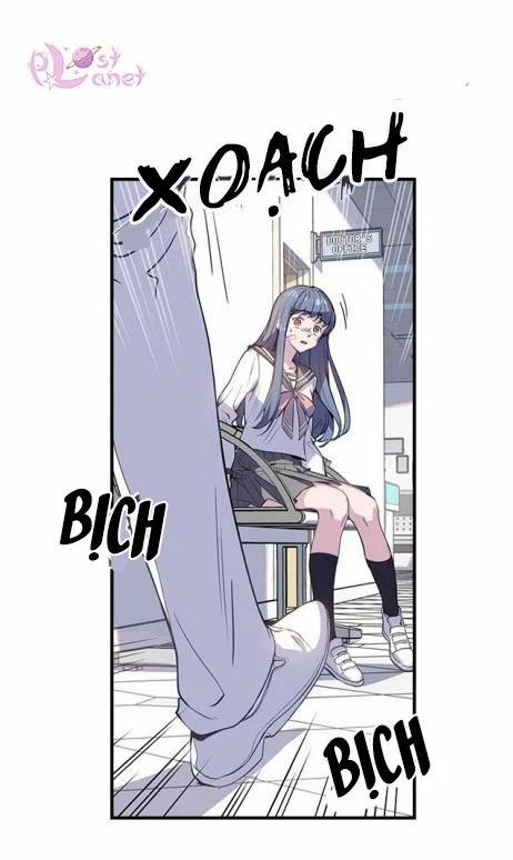 Neolithic Girl 1 trang 128