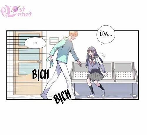 Neolithic Girl 1 trang 129