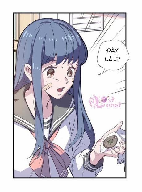 Neolithic Girl 1 trang 131