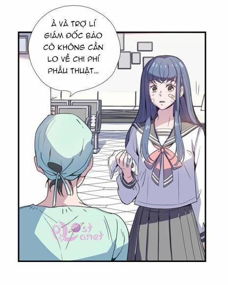 Neolithic Girl 1 trang 132