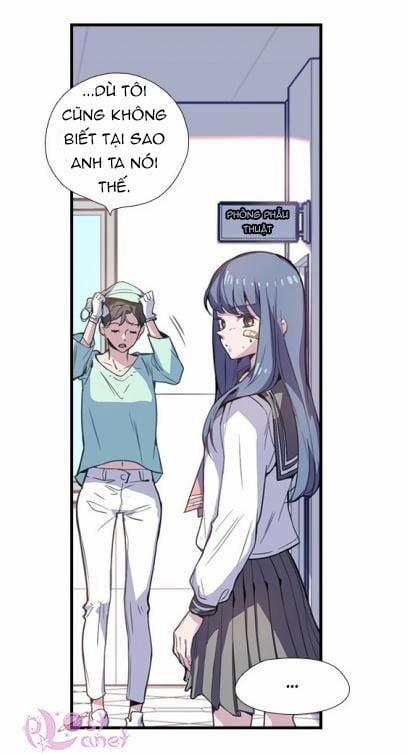 Neolithic Girl 1 trang 133