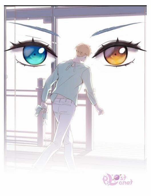 Neolithic Girl 1 trang 134