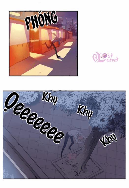 Neolithic Girl 1 trang 138