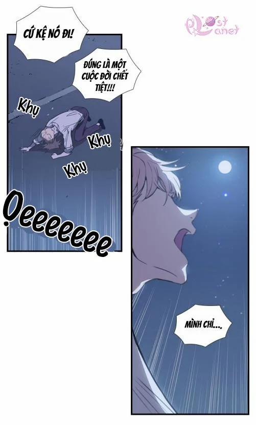 Neolithic Girl 1 trang 142