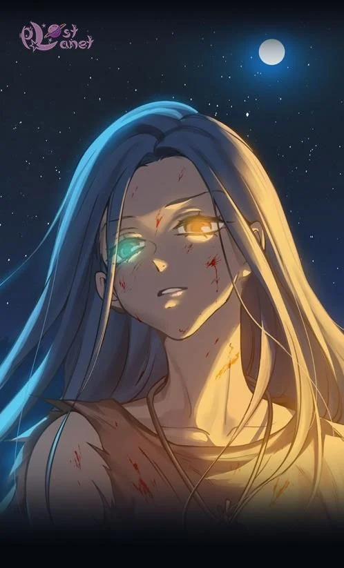 Neolithic Girl 1 trang 15