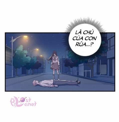 Neolithic Girl 1 trang 151