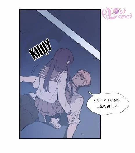 Neolithic Girl 1 trang 153