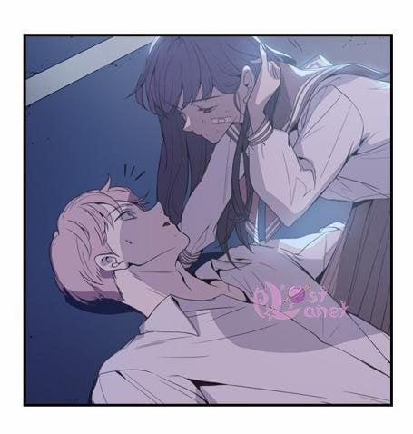 Neolithic Girl 1 trang 154