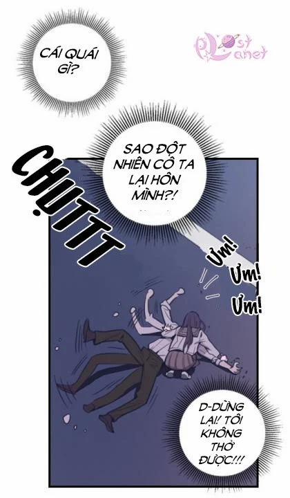 Neolithic Girl 1 trang 156