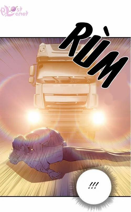 Neolithic Girl 1 trang 157