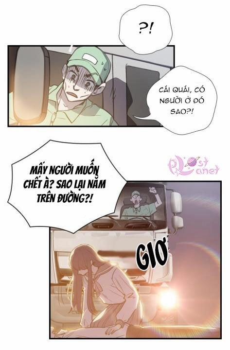 Neolithic Girl 1 trang 160