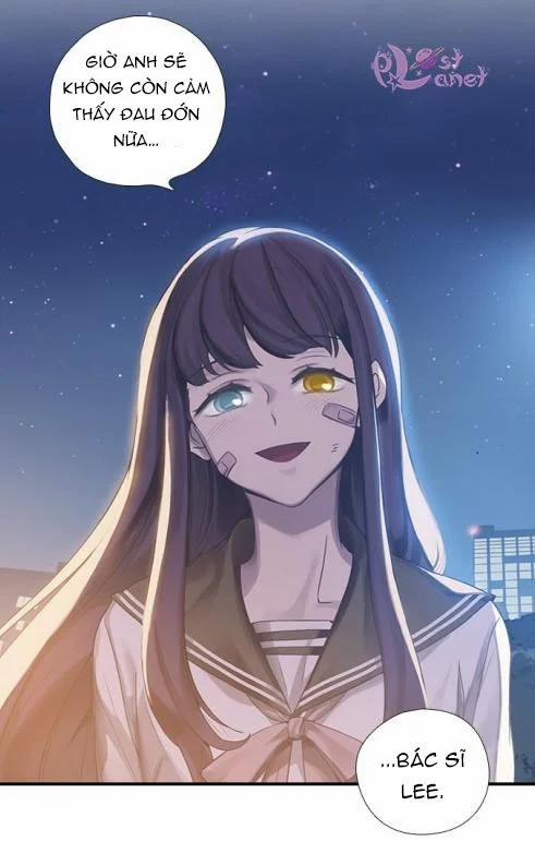 Neolithic Girl 1 trang 164