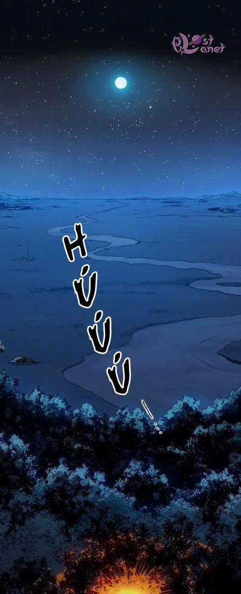 Neolithic Girl 1 trang 2