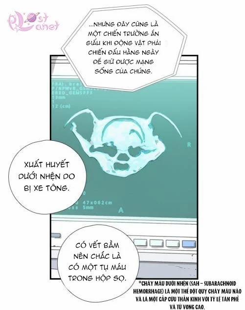 Neolithic Girl 1 trang 22