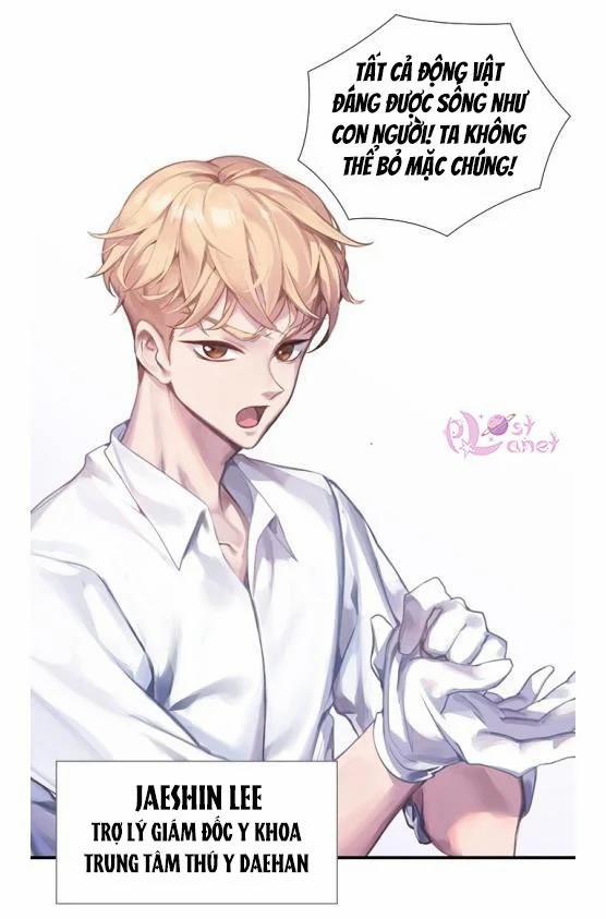 Neolithic Girl 1 trang 24