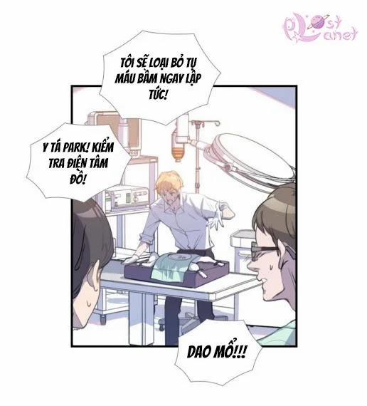 Neolithic Girl 1 trang 25