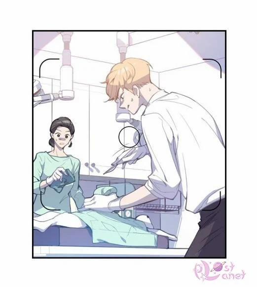 Neolithic Girl 1 trang 26