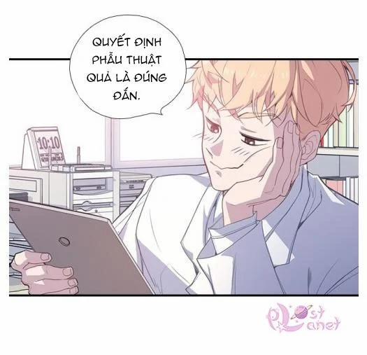 Neolithic Girl 1 trang 30