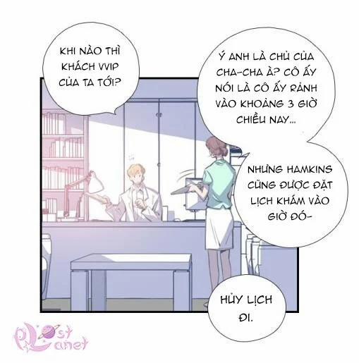 Neolithic Girl 1 trang 31