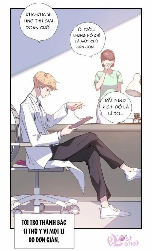 Neolithic Girl 1 trang 32