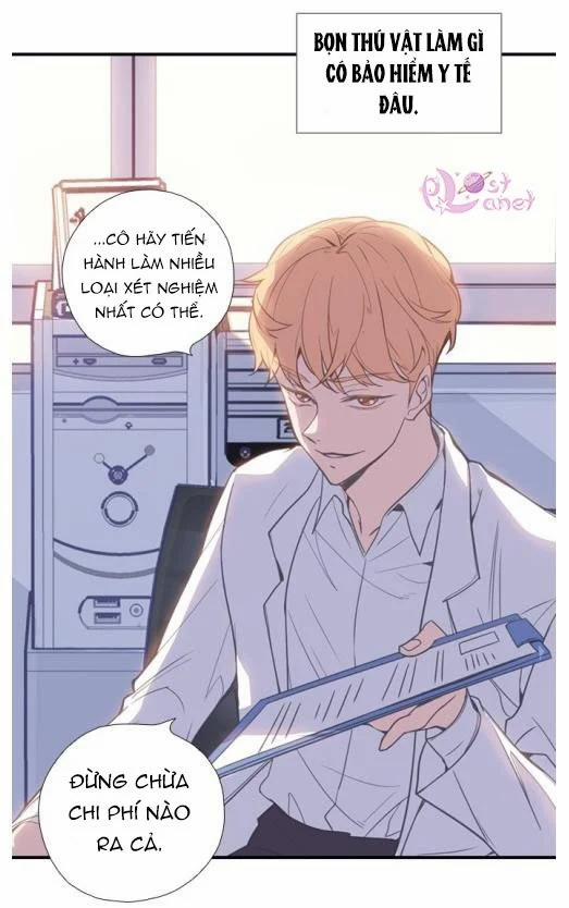 Neolithic Girl 1 trang 33