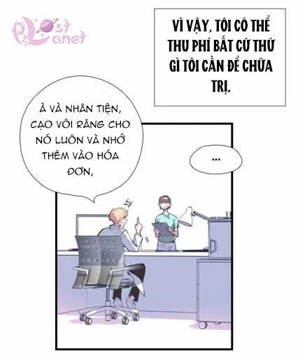 Neolithic Girl 1 trang 34