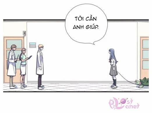 Neolithic Girl 1 trang 38