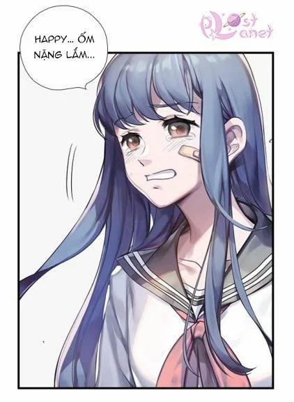 Neolithic Girl 1 trang 39