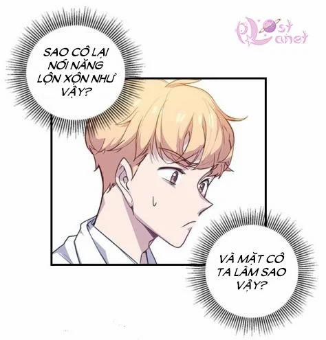 Neolithic Girl 1 trang 40