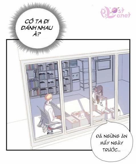 Neolithic Girl 1 trang 41