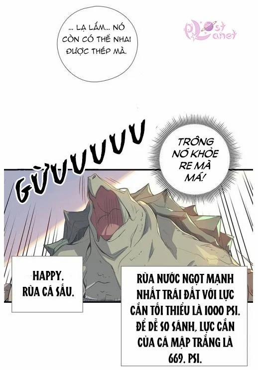 Neolithic Girl 1 trang 42