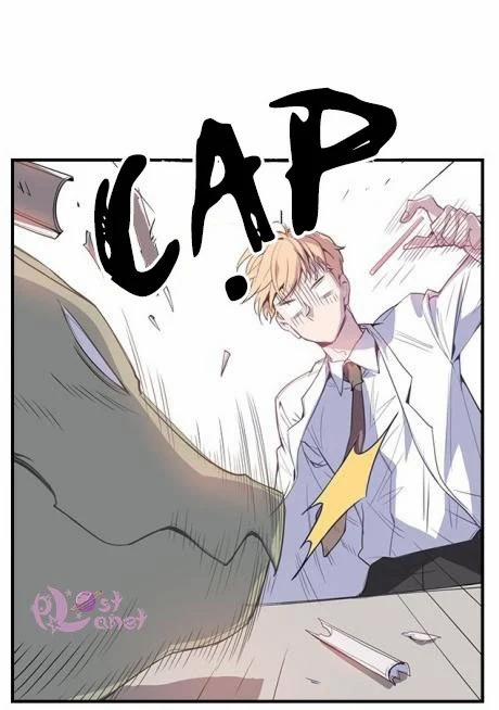 Neolithic Girl 1 trang 44