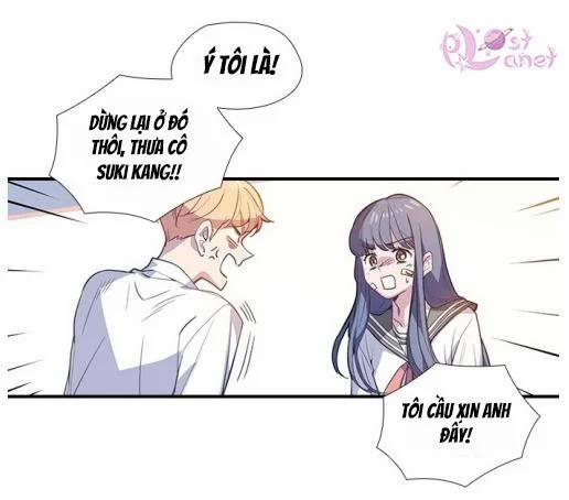 Neolithic Girl 1 trang 50