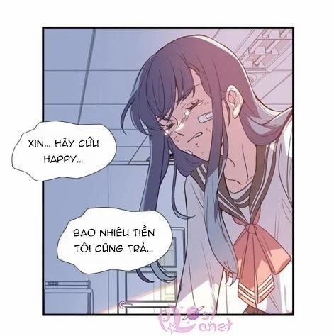 Neolithic Girl 1 trang 51