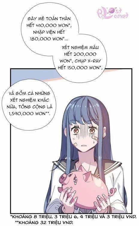 Neolithic Girl 1 trang 56