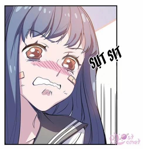 Neolithic Girl 1 trang 60