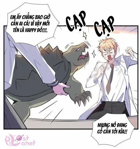 Neolithic Girl 1 trang 62