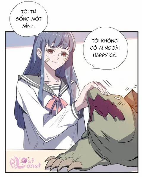 Neolithic Girl 1 trang 65