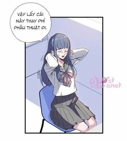 Neolithic Girl 1 trang 68